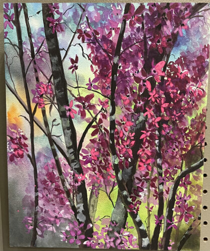 Artworks Highlights New Members for December